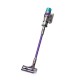 Dyson Gen5 detect Absolute Επαναφορτιζόμενη Σκούπα Stick Purple/Iron/Purple 446989-01 Dyson Gen5 detect Absolute Επαναφορτιζόμενη Σκούπα Stick Purple/Iron/Purple 446989-01